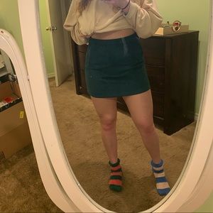 Super cute boutique skirt